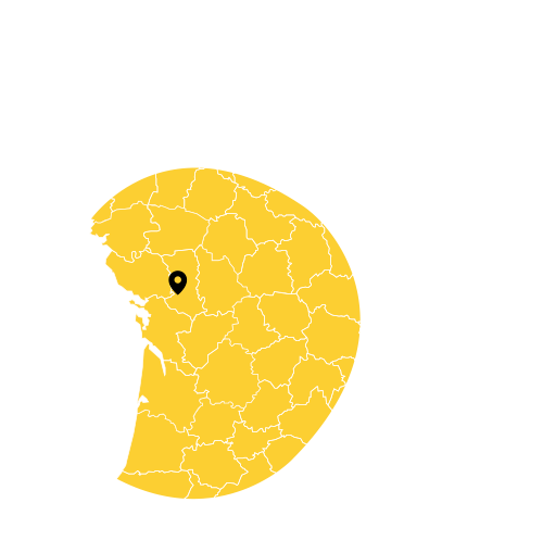 STTP79 - Société Tourteronnaise de Travaux Publics Ferroviaires